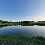 Mazury Nad Lowiskiem Mulawki Дом отдыха Кентшин