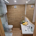 Дом отдыха Mazury Nad Lowiskiem Mulawki Кентшин