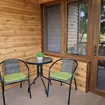 Mazury Nad Lowiskiem Mulawki Дом отдыха *