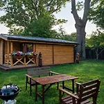 Дом отдыха Mazury Nad Lowiskiem Mulawki *