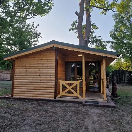 Mazury-nowy Letniskowy Na Lowisku Mulawki Holiday home
