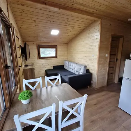 Mazury-nowy Letniskowy Na Lowisku Mulawki *