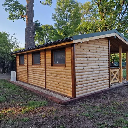 Mazury Domek Nad Lowiskiem Mulawki Кентшин