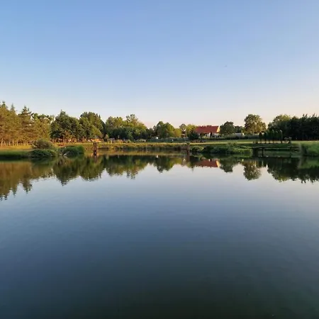 Mazury Nad Lowiskiem Mulawki كونتشن