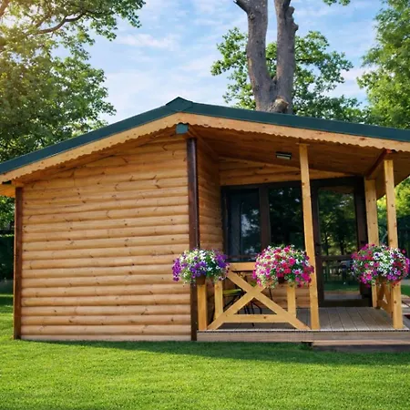 Mazury Nad Lowiskiem Mulawki Prázdninový dům Kętrzyn