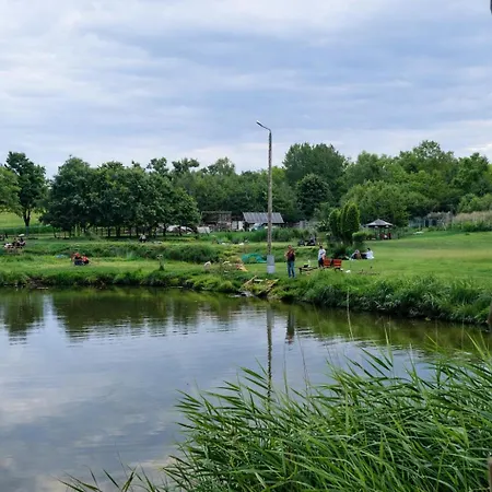 Mazury Nad Lowiskiem Mulawki * كونتشن