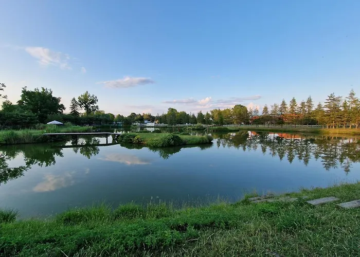 Mazury Domek Nad Lowiskiem Mulawki Кентшин