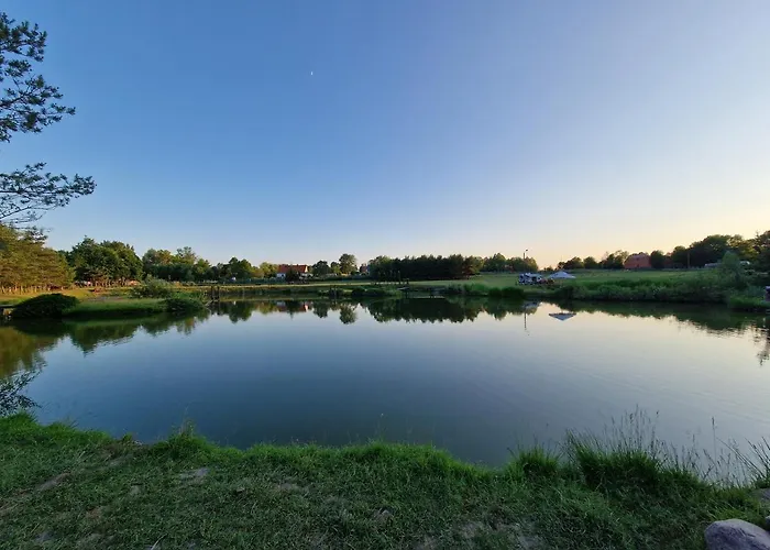 Mazury Nad Lowiskiem Mulawki Holiday home Ketrzyn