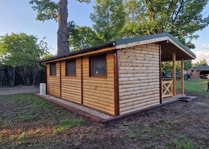Mazury Domek Nad Lowiskiem Mulawki Кентшин