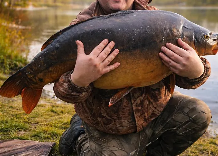 Mazury Nad Lowiskiem Mulawki Holiday home *