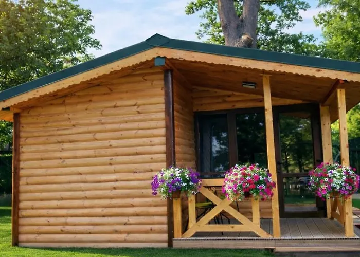 Mazury Nad Lowiskiem Mulawki Holiday home Ketrzyn